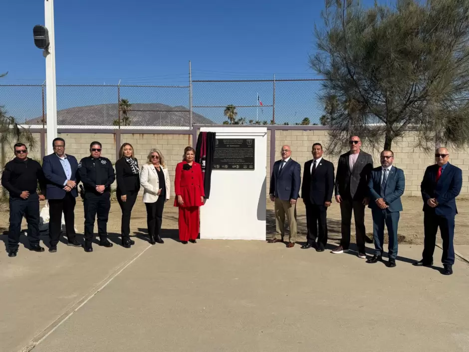 Celebran 25 a�os del Instituto de prevenci�n y formaci�n interdisciplinaria