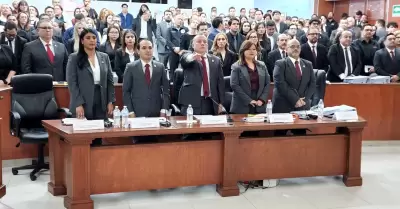 Consejer�a Jur�dica