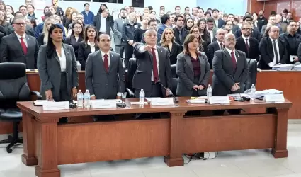 Consejer�a Jur�dica
