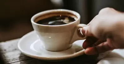 Taza de caf�