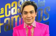 Ricardo Peralta es abucheado en la premier de "Wicked"; �l se defiende