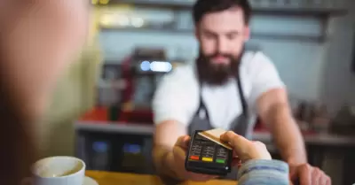 Las terminales bancarias mejoran pagos, seguridad, personalizaci�n y experiencia