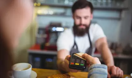 Las terminales bancarias mejoran pagos, seguridad, personalizaci�n y experiencia