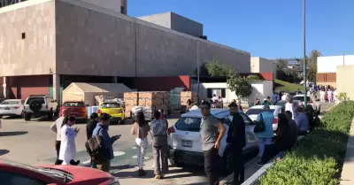 Cl�nica 20 del Instituto Mexicano del Seguro Social