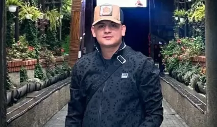 Fernando Gonz�lez N��ez, alias "La Flaca"