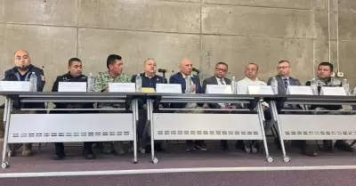 Canirac trabaja con autoridades para garantizar seguridad de comensales en �poca