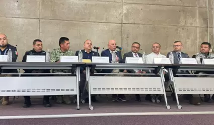 Canirac trabaja con autoridades para garantizar seguridad de comensales en �poca