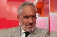 Arath de la Torre se someter� a cirug�a tras ca�da en "La Casa de los Famosos"