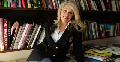 Ernestina Sodi falleci� a los 64 a�os.