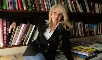 Ernestina Sodi falleci� a los 64 a�os.
