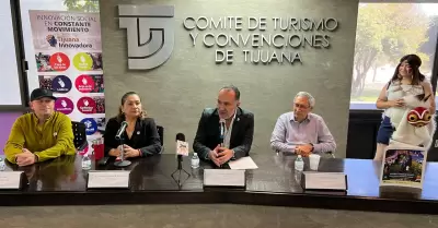 Sinf�nica Juvenil de Tijuana