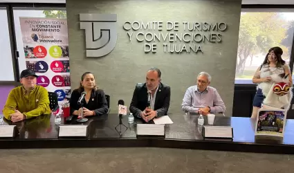 Sinf�nica Juvenil de Tijuana