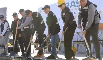 Secretario de Desarrollo Econ�mico de Tijuana
