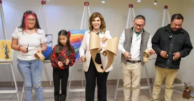 Exposici�n "Arte itinerante"