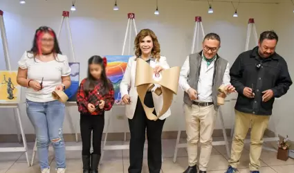 Exposici�n "Arte itinerante"