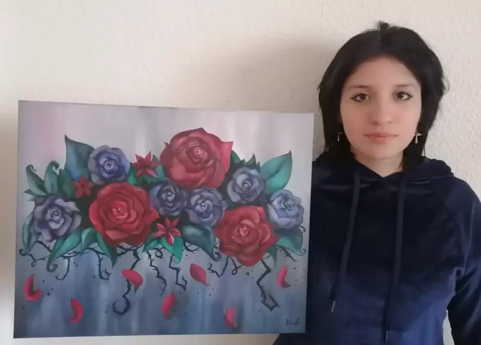 Exposici�n "Arte itinerante"