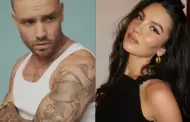 Liam Payne habr�a amenazado con divulgar im�genes �ntimas de su expareja