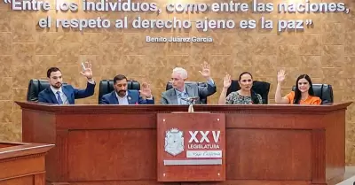 Congreso eval�an resultados