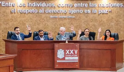 Congreso eval�an resultados
