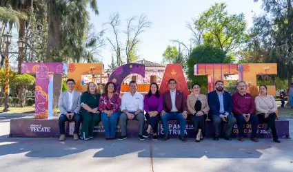 Visita Baja California Secretar�a de Turismo federal para dar a conocer avances 