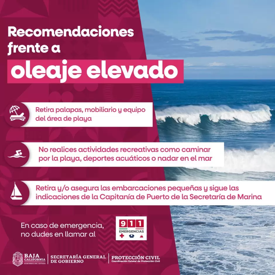Frente fr�o n�mero 9