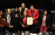 �Regalo para AMLO? Imponen a Piedra Ibarra en la CNDH pese a ser la peor evaluada