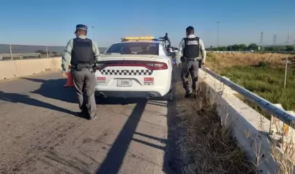 Hallan cuerpos de siete personas a un costado de la Maxipista Culiac�n-Mazatl�n