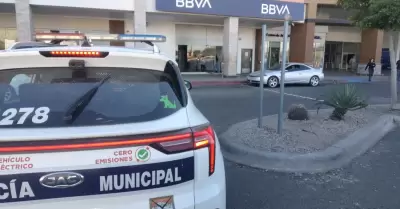 Intensificar�n vigilancia en zona comercial durante el "Buen Fin"