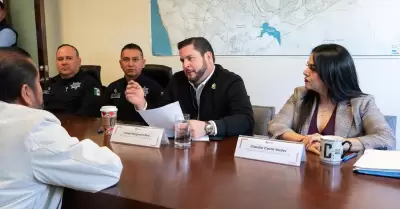 Brindar soluci�n inmediata a las necesidades de la ciudadan�a, es uno de los obj