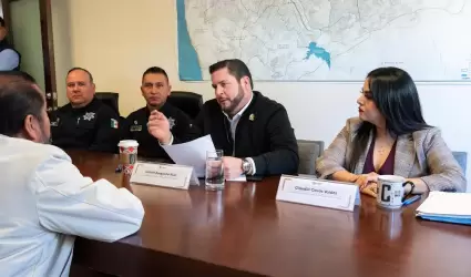 Brindar soluci�n inmediata a las necesidades de la ciudadan�a, es uno de los obj