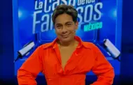 Ricardo Peralta pide que no se comuniquen con �l
