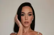 Katy Perry anuncia tres conciertos en M�xico