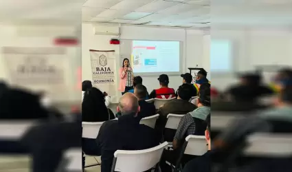 Promueve econom�a e innovaci�n programas de apoyo y emprendimiento entre estudia
