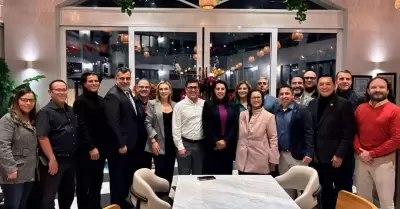 Rosarito en la mira mundial: preparativos para el Tianguis Tur�stico 2025