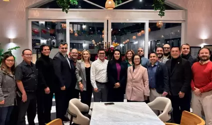 Rosarito en la mira mundial: preparativos para el Tianguis Tur�stico 2025