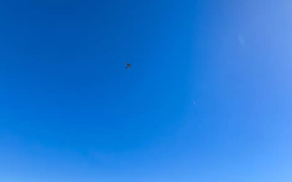 Fuerza A�rea Mexicana y la Fuerza A�rea de Estados Unidos