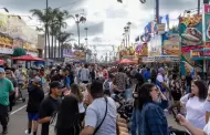 Los Tucanes, Banda Machos, Chuy Liz�rraga, Julio Preciado y Conjunto Primavera se presentar�n en la Feria de San Diego 2026
