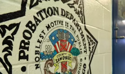 San Diego obtiene subsidio para supervisi�n de delincuentes de alto riesgo
