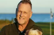 Dave Coulier, actor de "Full House", revela que tiene c�ncer