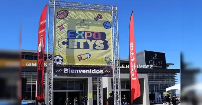 ExpoCETYS Oto�o 2024