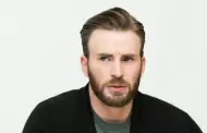 Chris Evans revela que ya quiere ser pap�
