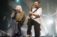 Linkin Park anuncia su regreso a M�xico