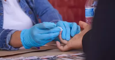Detecci�n oportuna y control de diabetes