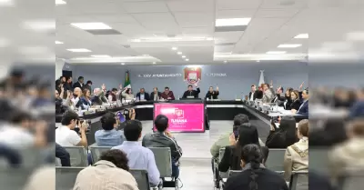 Se ver� reflejado en grandes mejoras para Tijuana los recursos que se obtengan e