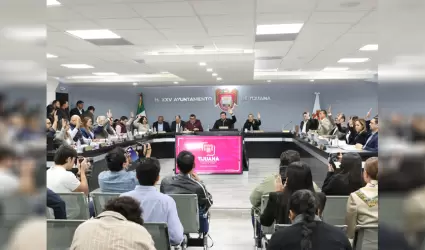 Se ver� reflejado en grandes mejoras para Tijuana los recursos que se obtengan e