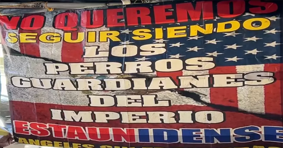 Activistas migrantes de BC piden a federaci�n no se doblegue ante amenazas de Trump