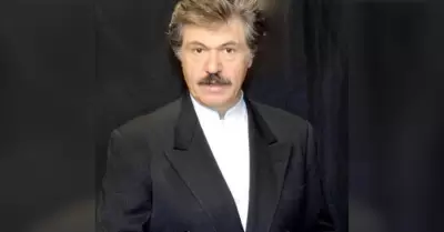 Arturo Garc�a Tenorio