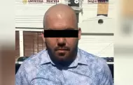 Vinculan a proceso a "El Pel�n de Sonoyta", l�der criminal que operaba para "Los Chapitos"