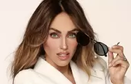 Anah� se deslinda de estafa de los lentes Mr. Hillman