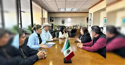 Respaldar� SEPESCA BC la reconversi�n de agricultores de Mexicali a la acuacultu